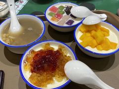 -五条人糖水铺(武林总店)