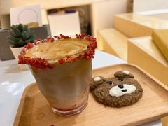 -XI·LaundryCafe 喜咖自助洗衣咖啡店