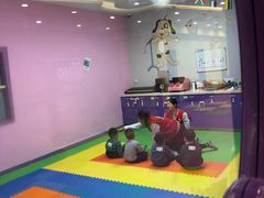 -悦宝园早教中心(庐阳区省直中心店)