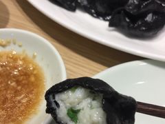 -船歌·鱼水饺青岛菜(国贸商城店)