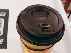 -麦当劳(新达汇三林店)