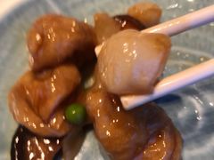 -无锡苏宁银河国际酒店-悦府65中餐厅