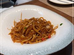 -俏东方·海味水饺·青岛菜(崂山店)