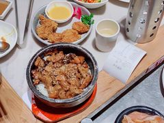 -韩宫宴烤肉·料理(苏州中心店)