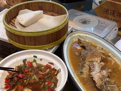 -鸿运楼·舌尖上的徽菜