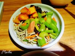 -小米烤肉-泥炉炭烤(常营店)