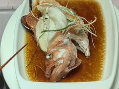 -顺风海鲜港(金玉兰店)