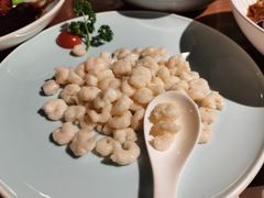 水晶河虾仁-王興記(中山路店)