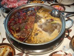 -江北北火锅馆·公路夜市(魏公村店)