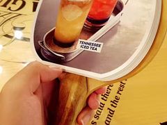 -Bubba Gump Shrimp(Ala Moana)
