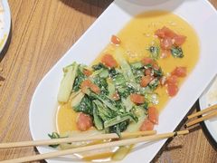 -海记品鸽·新疆菜(高铁站店)