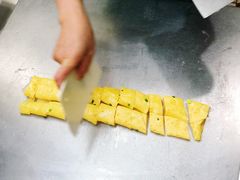 -伦记软滑肠粉