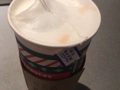 -星巴克(苏州诚品店)