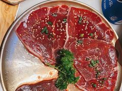 -韩宫宴烤肉·料理(海门大有境店)