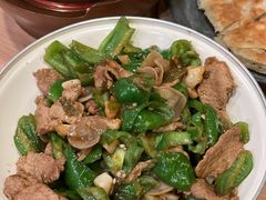 -宏状元现熬粥·京味菜(三里河店)