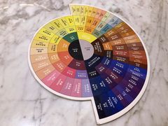 餐具摆设-COSTA COFFEE(恒基名人购物中心店)