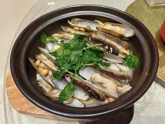 -陈鹏鹏潮汕菜(欢乐海岸 海边景观店)