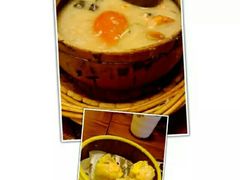 -火齐潮汕砂锅粥(五道口店)
