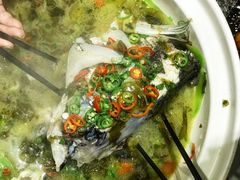 -鱼桥巷·美学川菜