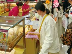 -哈尔滨秋林食品有限责任公司(秋林公司店)