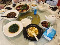 -老人和饭店(打浦路店)