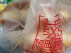 -新侨三宝乐面包店(崇文门店)