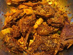 -嘎嘎鸭下巴·爆辣干锅(明教寺店)