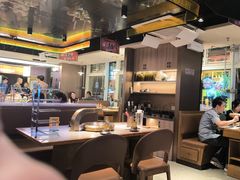 -杨小佳·齐齐哈尔烤肉·烤串(广州店)