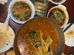 -付小姐在成都(中山公园店)