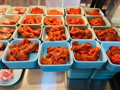 -蚝英雄·鲜蚝自助专门店