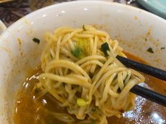 -阿西叶滩羊馆(交大店)