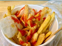 -柳陈記鸡柳薯条年糕(恒大店)