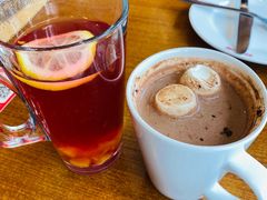 -Mr.Pizza米斯特比萨(五四广场青岛首店)