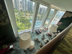 -深圳湾木棉花酒店