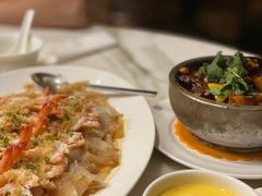 -顺德美的万豪酒店-万豪中餐厅