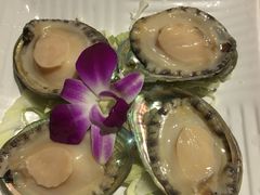 -金海阁海鲜火锅