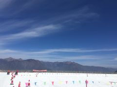 -太子岭滑雪场