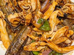 -友德福.老字号粤菜.广州地标融合美食(荔湾路店)