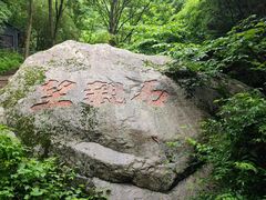 -王顺山国家森林公园