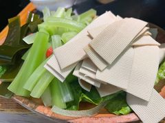 -探鱼·鲜青椒爽麻烤鱼(苏宁广场店)