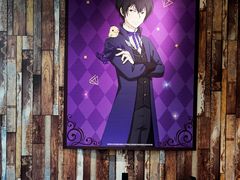 -IPSTAR|潮玩星球(西湖路店)