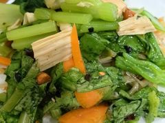 凉菜-浑河春面馆·非遗鹿角面(良乡店)