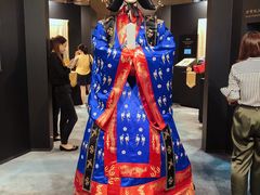 -上海静安香格里拉大酒店