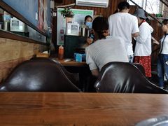 大堂-景福宫韩国料理(恒祥北大街店)