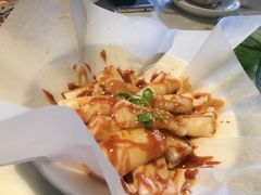 -港丽餐厅(高德置地店)