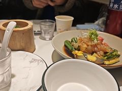 -打酱油·非遗淮扬菜(瘦西湖梅岭店)