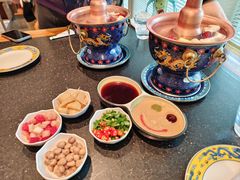 -南门涮肉(上海二店)