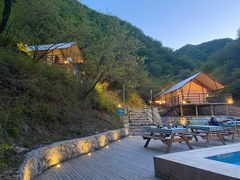 -北京山里寒舍度假酒店