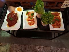 -冯排骨涮烤火锅(华商国际城店)