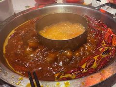 -大龙燚·旷野鲜火锅(广州首店)